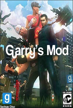 Garry's Mod Garry's Mod